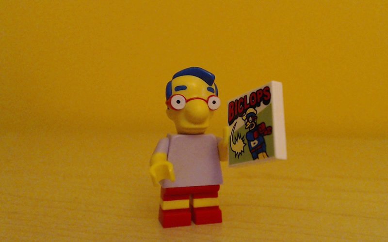 milhouse
