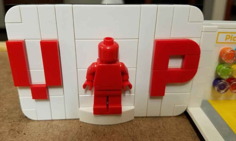 REVIEW: 40178 LEGO VIP SET - Video Gaming Dad